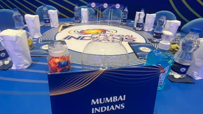Mumbai Indians performance in IPL 2022 Mega Auction