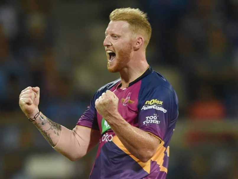 ben stokes ipl 2022