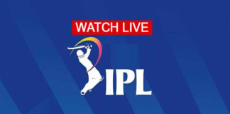 IPL 2023 - Live Streaming and Score updates