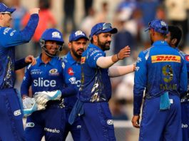 Can Mumbai Indians Still Qualify For The IPL 2022 Play-Offs?