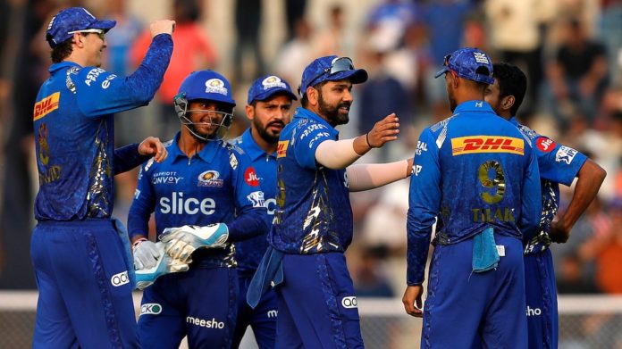 Can Mumbai Indians Still Qualify For The IPL 2022 Play-Offs?