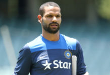 Why Shikhar Dhawan is not selected in Indian Team