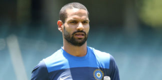 Why Shikhar Dhawan is not selected in Indian Team