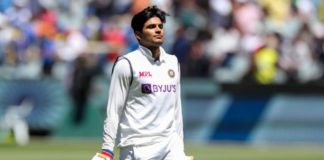 Shubman Gill - The Future of India's Cricket Team