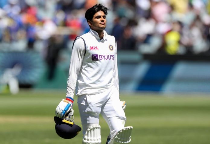 Shubman Gill - The Future of India's Cricket Team