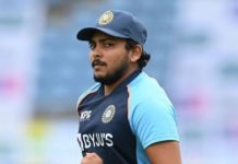 Why Prithvi Shaw is not selected in Indian Team