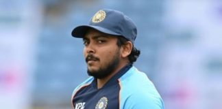 Why Prithvi Shaw is not selected in Indian Team