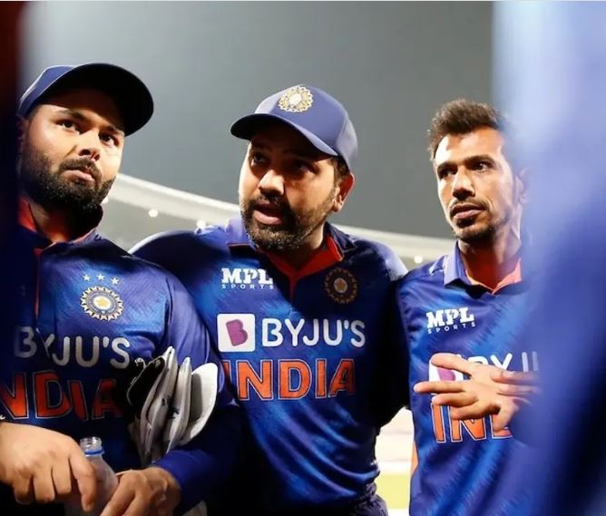 India squad for Asia Cup