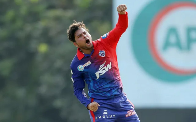 Why Kuldeep Yadav is not selected in Indian Team against Ireland?