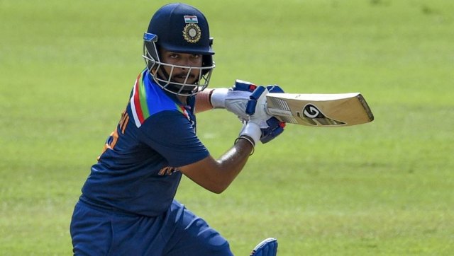 Why Prithvi Shaw is not selected in Indian Team for Asia Cup?