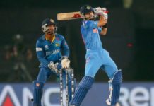 T20 World Cup 2014 - The heroics of Virat Kohli