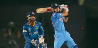 T20 World Cup 2014 - The heroics of Virat Kohli