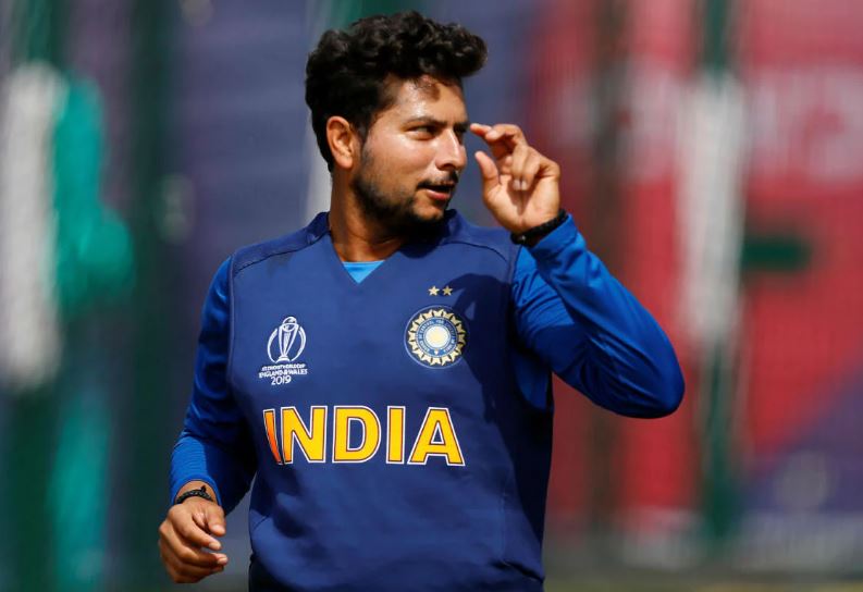 Why Kuldeep Yadav is not selected in Indian Team for Asia Cup?
