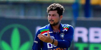 Why Kuldeep Yadav is not selected in Indian Team