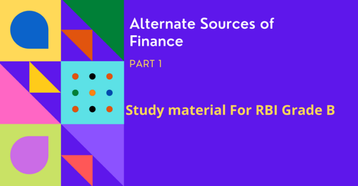 ALTERNATE-SOURCES-OF-FINANCE-Part-1