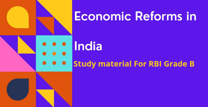 Economic-reforms-in-India