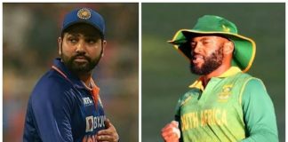 India vs South Africa T20 and ODI series Schedule