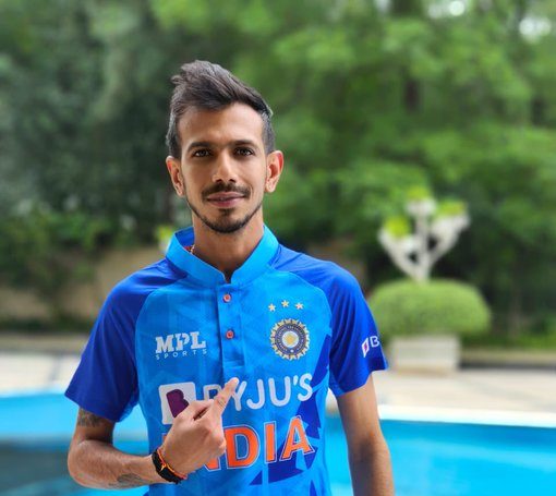 India Probable Playing 11 - Yuzvendra Chahal