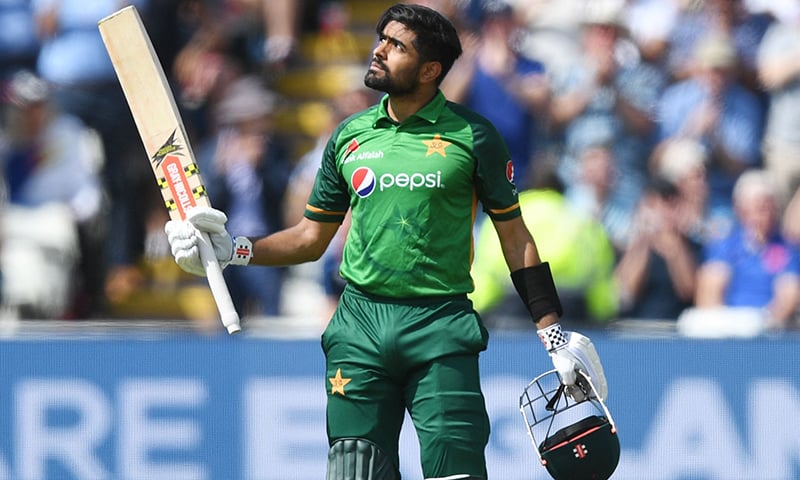 Pakistan Probable Playing 11 for T20 World Cup 2022 - Babar Azam