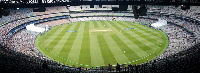 ICC T20 World Cup 2022 Venues - Final at MCG