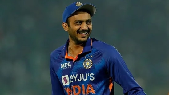 India Probable Playing 11 - Axar Patel