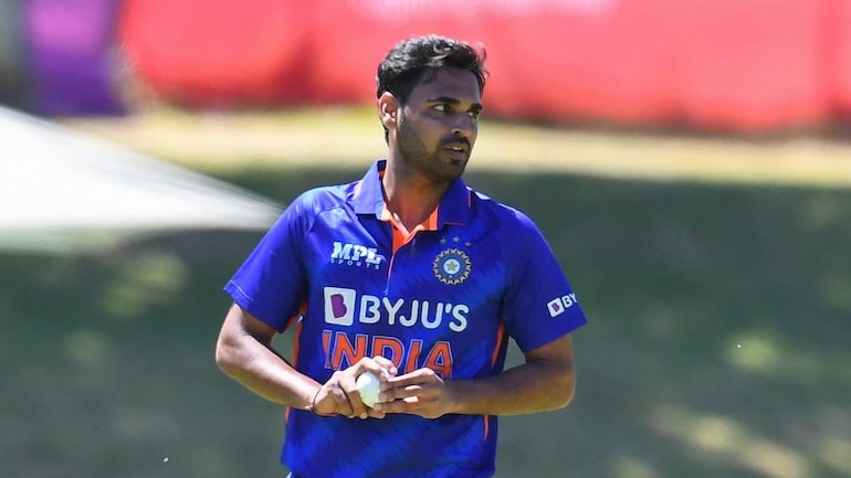 India Probable Playing 11 - Bhuvneshwar Kumar