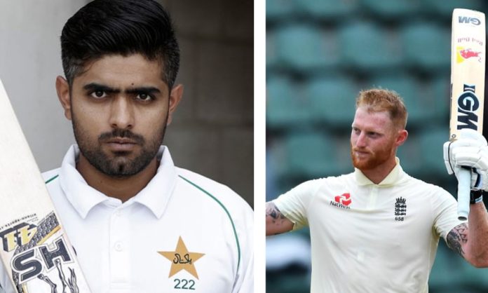 England Men’s Test squad for Pakistan tour