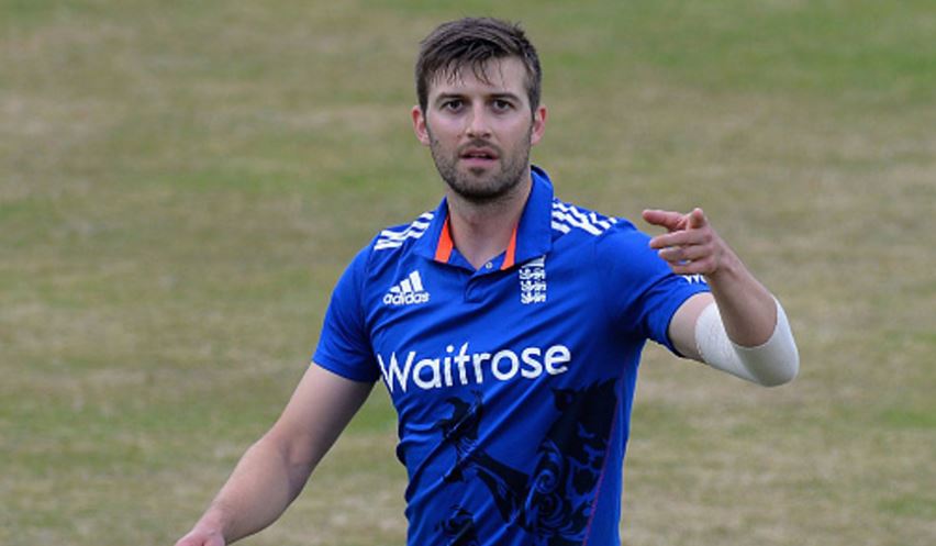 England World Cup 2022 Squad Analysis - Mark Wood