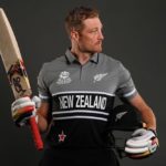 New Zealand T20 World Cup 2022 Jersey source - New Zealand Twitter