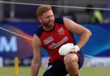 Why is Jonny Bairstow not playing in IPL 2023?