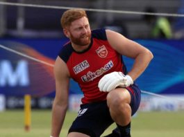 Why is Jonny Bairstow not playing in IPL 2023?