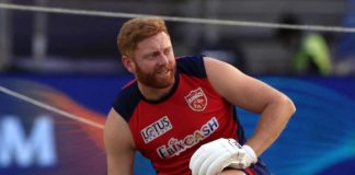 Why is Jonny Bairstow not playing in IPL 2023?