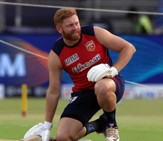 Why is Jonny Bairstow not playing in IPL 2023?