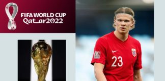 Why Erling Haaland is not playing in World Cup 2022 Qatar?