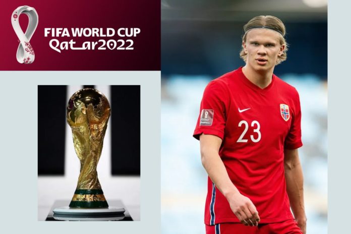 Why Erling Haaland is not playing in World Cup 2022 Qatar?