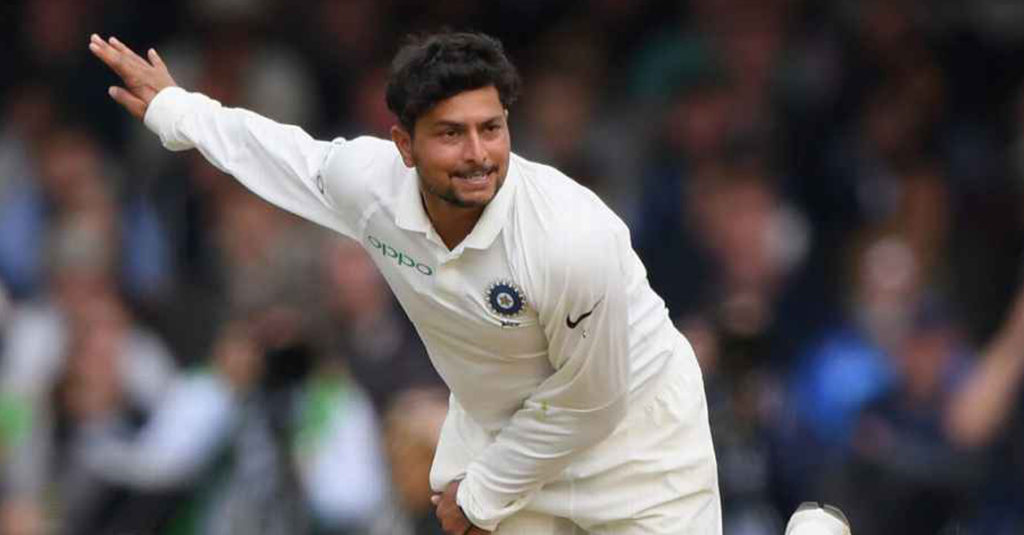 Why Kuldeep Yadav is not selected in Indian Team for WTC Final?