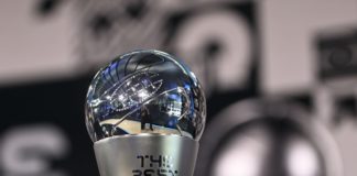 The Best FIFA Football Awards 2022: List of winners