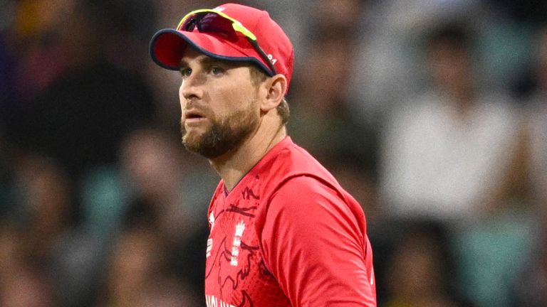Dawid Malan IPL 2023