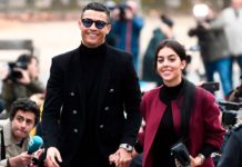 Georgina Rodriguez - The Woman Behind Cristiano Ronaldo's Success