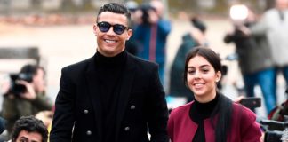 Georgina Rodriguez - The Woman Behind Cristiano Ronaldo's Success
