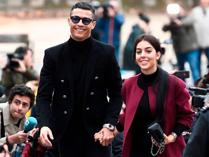 Georgina Rodriguez - The Woman Behind Cristiano Ronaldo's Success