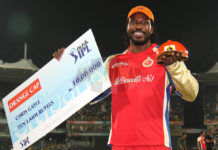 List of IPL Orange Cap winners in all seasons