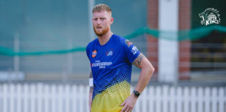 Why Ben Stokes is not playing for CSK in IPL 2023?