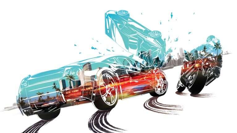 Burnout Paradise