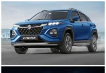 Maruti Suzuki Fronx Vs. Tata Punch Comparison