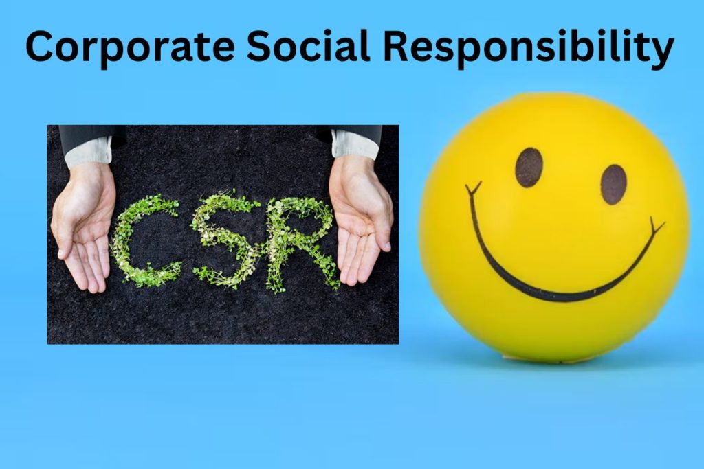 The Importance of CSR for Businesses