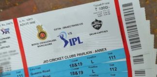 How to get free IPL 2023 tickets?