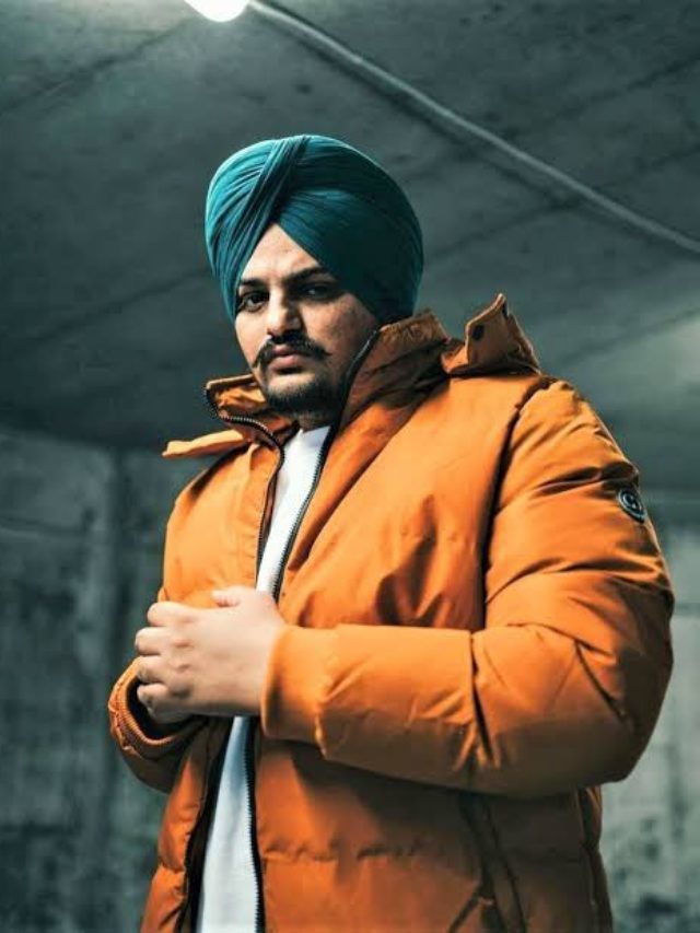 TOP 10 SONGS OF SIDHU MOOSEWALA