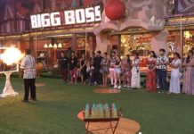 Bigg Boss 17 contestants list