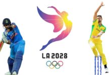 Cricket will be a part of Olympics LA28